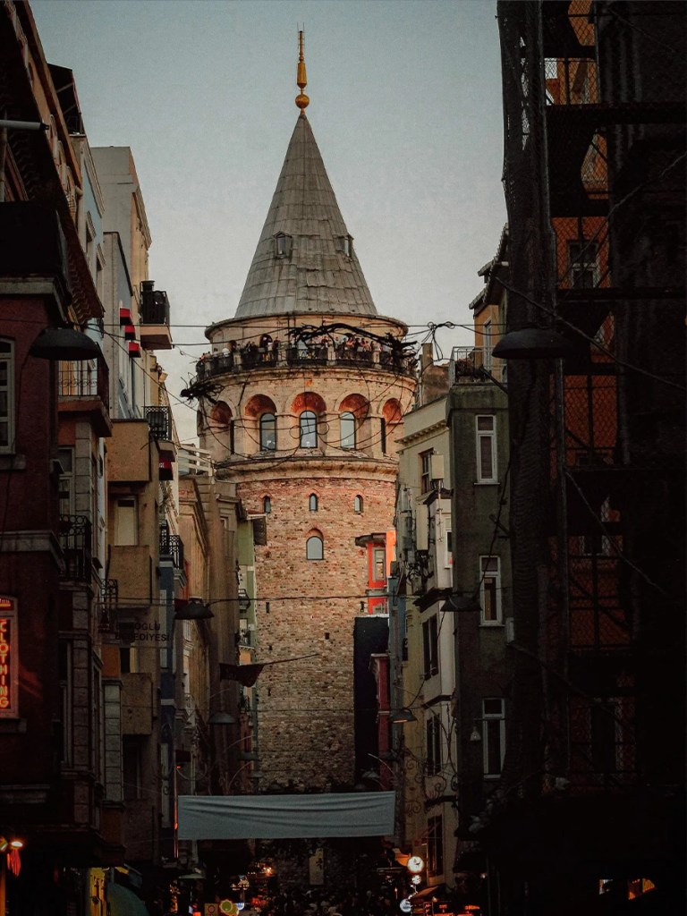 studiozgur smile studio location in istanbul nisantası region well known for luxury shopping and high-end
