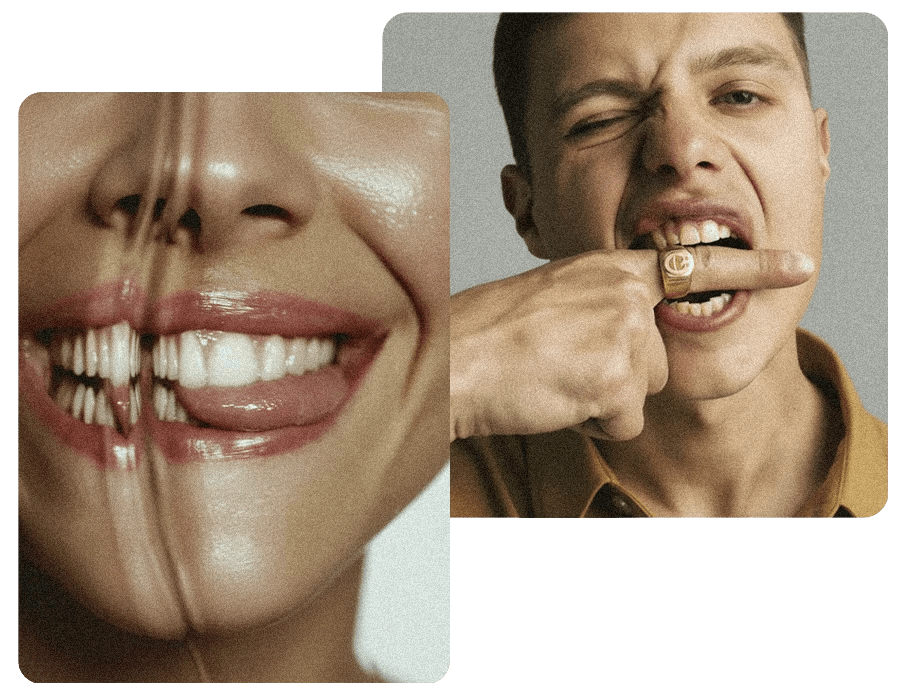 Why studiozgur? Studiozgur adopts patient centered dentistry which sets it apart from other clinics.
